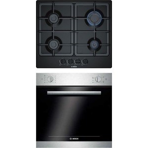 

Встраиваемый комплект Bosch PGP6B6B90R + HGN10G050, PGP6B6B90R + HGN10G050