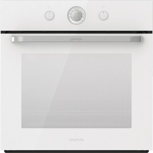 

Электрический духовой шкаф Gorenje BO74SYW, BO74SYW