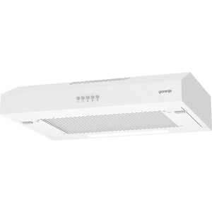 

Вытяжка Gorenje WHU529EW/S, WHU529EW/S