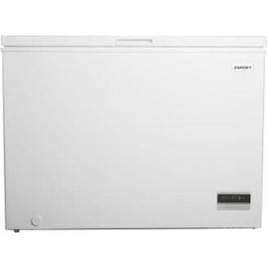 

Морозильная камера Zarget ZCF 335EW, ZCF 335EW