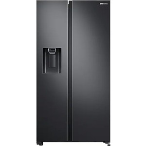 

Холодильник Samsung RS64R5331B4, RS64R5331B4