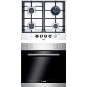 

Встраиваемый комплект Bosch PCH6A2M90R + HGN10G050, PCH6A2M90R + HGN10G050