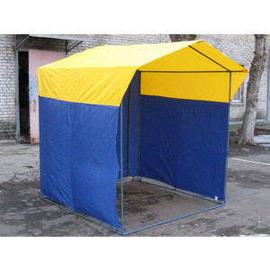 

Палатка торговая Митек Домик 1,9х1,9 (разборная)(Желтый/Зеленый), Домик 1,9х1,9 (разборная)(Желтый/Зеленый)
