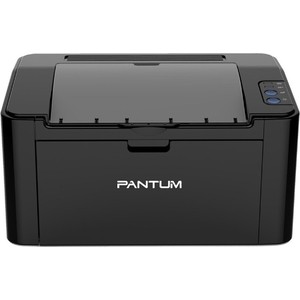 Принтер лазерный Pantum P2500NW принтер лазерный pantum p2516