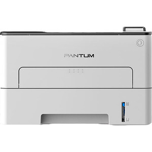 Принтер лазерный Pantum P3010D лазерный принтер pantum p3308dw
