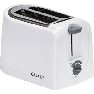 Тостер GALAXY GL 2906 тостер smeg tsf01wheu
