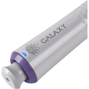 Щипцы GALAXY GL4616 фиолетовая