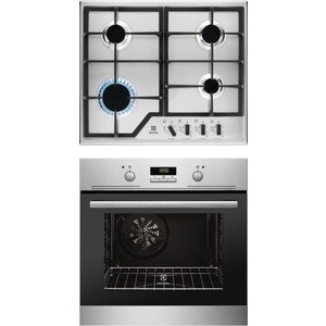 

Встраиваемый комплект Electrolux GPE 263 MX + EZB 52410 AX, GPE 263 MX + EZB 52410 AX