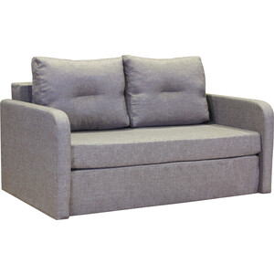 Диван-кровать Шарм-Дизайн Бит-2 латте кровать кресло кровать шарм дизайн бит латте