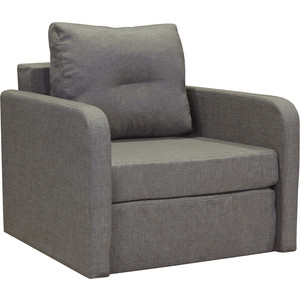 Кресло-кровать Шарм-Дизайн Бит-2 латте. кушетка шарм дизайн леон правый латте