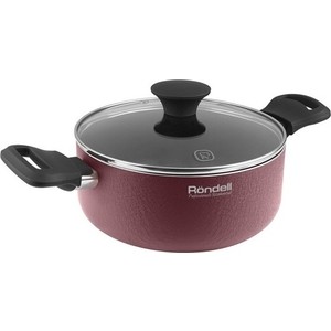

Кастрюля 4 л Rondell Cardinaly (RDA-1028), Cardinaly (RDA-1028)