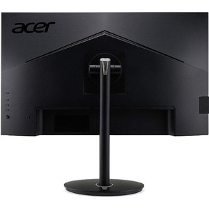 фото Монитор acer nitro xf272upbmiiprzx