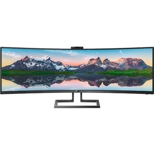 

Монитор Philips 499P9H, 499P9H
