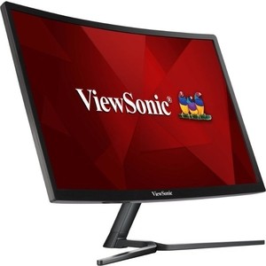 фото Монитор viewsonic vx2458-c-mhd