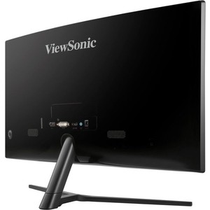 фото Монитор viewsonic vx2458-c-mhd