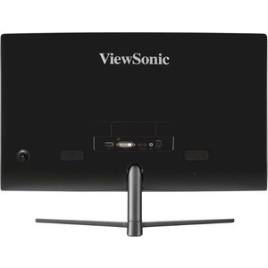 фото Монитор viewsonic vx2458-c-mhd