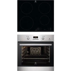 

Встраиваемый комплект Electrolux IPE6440KF + EOB 53434 AX, IPE6440KF + EOB 53434 AX