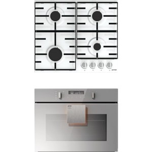 

Встраиваемый комплект Gorenje G640W1 + BO547ST, G640W1 + BO547ST