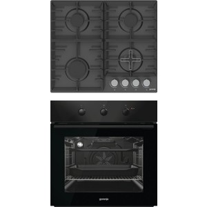 

Встраиваемый комплект Gorenje G641AMB + BO725E10BG, G641AMB + BO725E10BG