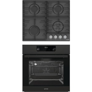 

Встраиваемый комплект Gorenje G641AMB + BO735E20B-2, G641AMB + BO735E20B-2