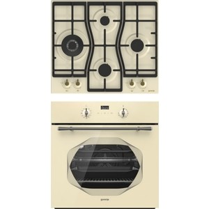 

Встраиваемый комплект Gorenje GW6D41CLI + BO737INI, GW6D41CLI + BO737INI