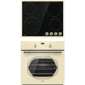 

Встраиваемый комплект Gorenje EC 642 CLI + BO737INI, EC 642 CLI + BO737INI