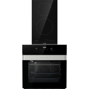 

Встраиваемый комплект Gorenje ECT 321 BCSC + BO637ORAB, ECT 321 BCSC + BO637ORAB