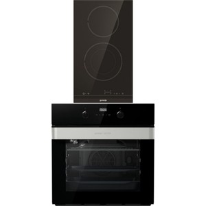 

Встраиваемый комплект Gorenje ECT 322 BCSC + BO637ORAB, ECT 322 BCSC + BO637ORAB
