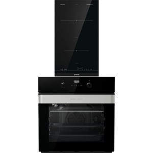 

Встраиваемый комплект Gorenje IT321BCSC + BO637ORAB, IT321BCSC + BO637ORAB