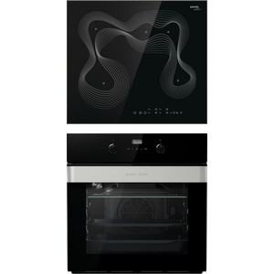 

Встраиваемый комплект Gorenje ECT646KRB + BO637ORAB, ECT646KRB + BO637ORAB