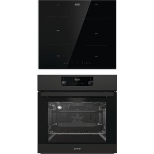 

Встраиваемый комплект Gorenje GIT641XC + BO735E20B-2, GIT641XC + BO735E20B-2
