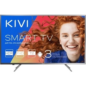 

LED Телевизор Kivi 40FR52BR, 40FR52BR