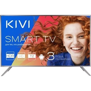 

LED Телевизор Kivi 32HR52GR, 32HR52GR