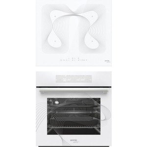 

Встраиваемый комплект Gorenje IT646KR + BO758KR, IT646KR + BO758KR