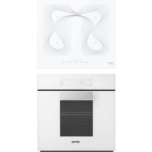 

Встраиваемый комплект Gorenje IT646KR + BO87W, IT646KR + BO87W