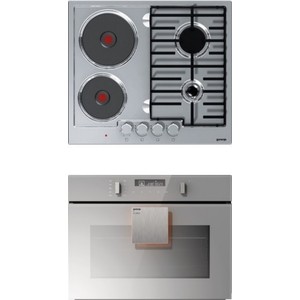 

Встраиваемый комплект Gorenje K 6 N20IX + BO547ST, K 6 N20IX + BO547ST