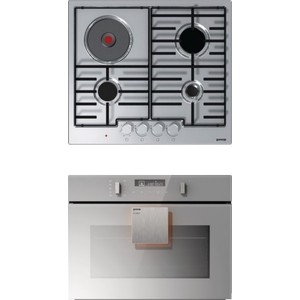 

Встраиваемый комплект Gorenje K 6 N30IX + BO547ST, K 6 N30IX + BO547ST
