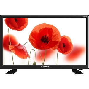 

LED Телевизор TELEFUNKEN TF-LED22S30T2, TF-LED22S30T2