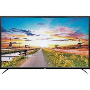все цены на LED Телевизор BBK 43LEX-7127/FTS2C онлайн