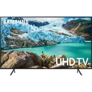 фото Led телевизор samsung ue43ru7100u