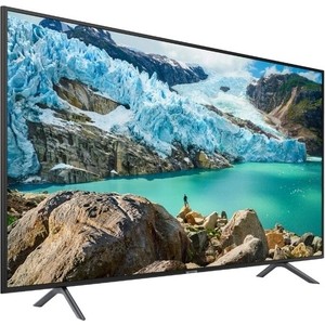 фото Led телевизор samsung ue43ru7100u