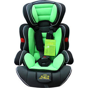 

Автокресло Actrum BXS-208 9-36 Зеленый 140, BXS-208 9-36 Зеленый 140