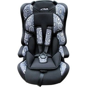 

Автокресло Actrum LB-513 9-36 цвет BLACK+GREY CIRCLE черный+серый круги 36, LB-513 9-36 цвет BLACK+GREY CIRCLE черный+серый круги 36