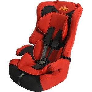 

Автокресло Actrum LB-513 9-36 цвет RED/BLACK красный/черный 41, LB-513 9-36 цвет RED/BLACK красный/черный 41