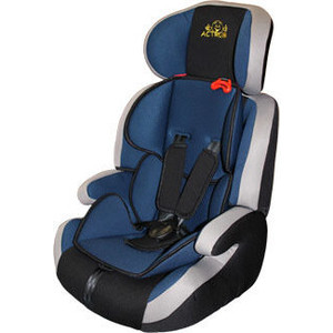

Автокресло Actrum VARICH LB-515 9-36 цвет WHITE/BLUE булый/синий 51, VARICH LB-515 9-36 цвет WHITE/BLUE булый/синий 51