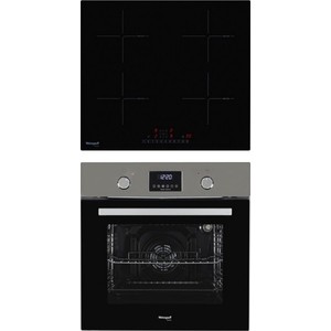 

Встраиваемый комплект Weissgauff HI 640 BSC + EOA 29 PDX, HI 640 BSC + EOA 29 PDX