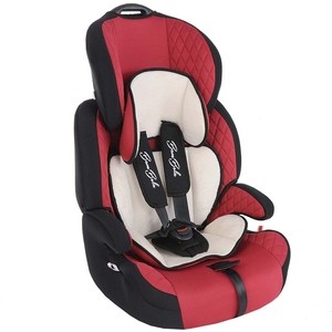 

Автокресло BamBola 9-36 кг Pinocchio Lux Красный Марсала KRES2628, 9-36 кг Pinocchio Lux Красный Марсала KRES2628
