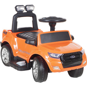 

Электроминикар FORD RANGER ORANG DK-P01-D, RANGER ORANG DK-P01-D