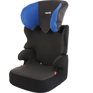 Автокресло Nania 15-36 кг BEFIX SP ACCESS BLUE 2019 Голубой 746319 автокресло nania imax sp fst skyline blue