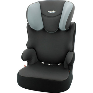 

Автокресло Nania 15-36 кг BEFIX SP ACCESS GREY 2019 Серый 745318, 15-36 кг BEFIX SP ACCESS GREY 2019 Серый 745318